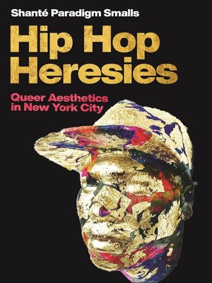 cover image of Hip Hop Heresies